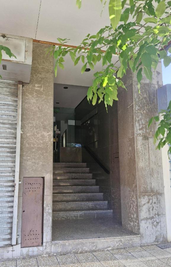 Monoambiente céntrico Nqn, excelente vista - B&B Neuquén