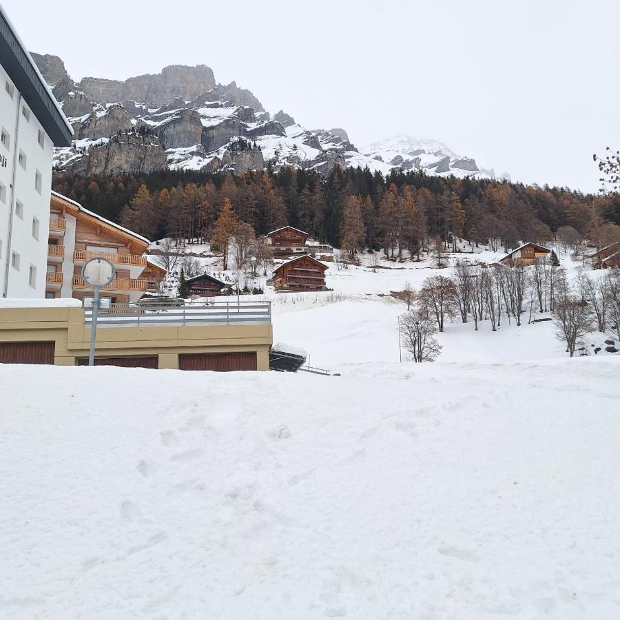 Pfeiren Leukerbad - Chambres d’hôtes Loèche-les-Bains