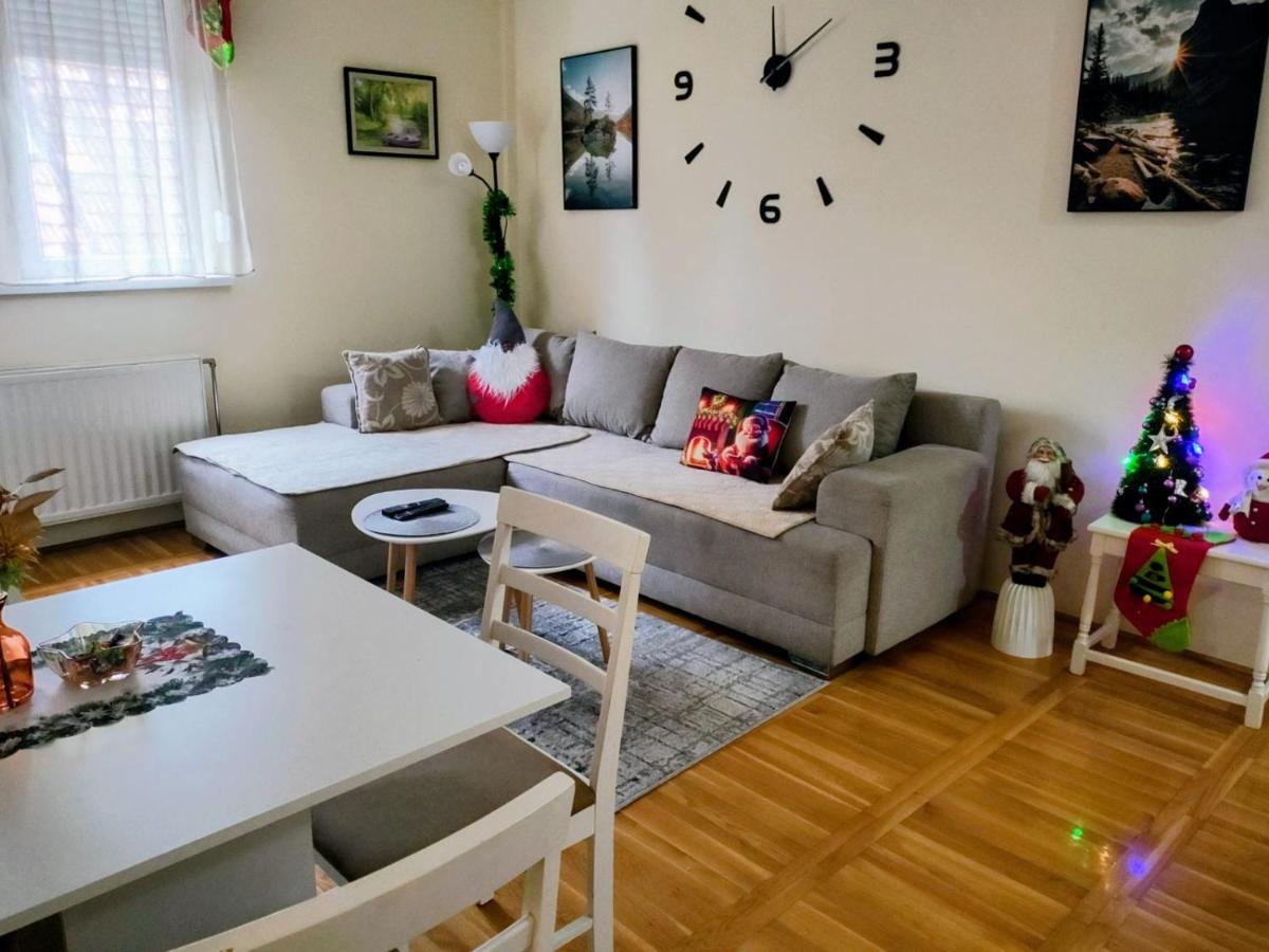 SkyBreak Apartment - Ferienwohnung Ledine