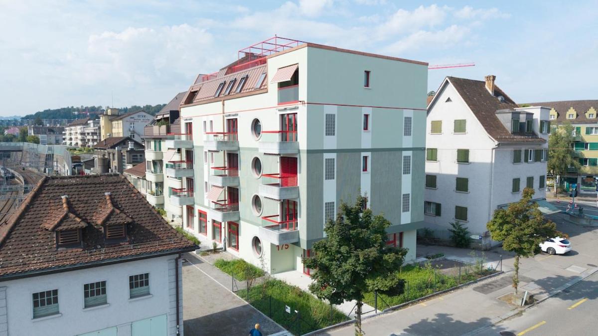 Urban Premium Living Zürich - Ferienwohnung Zürich