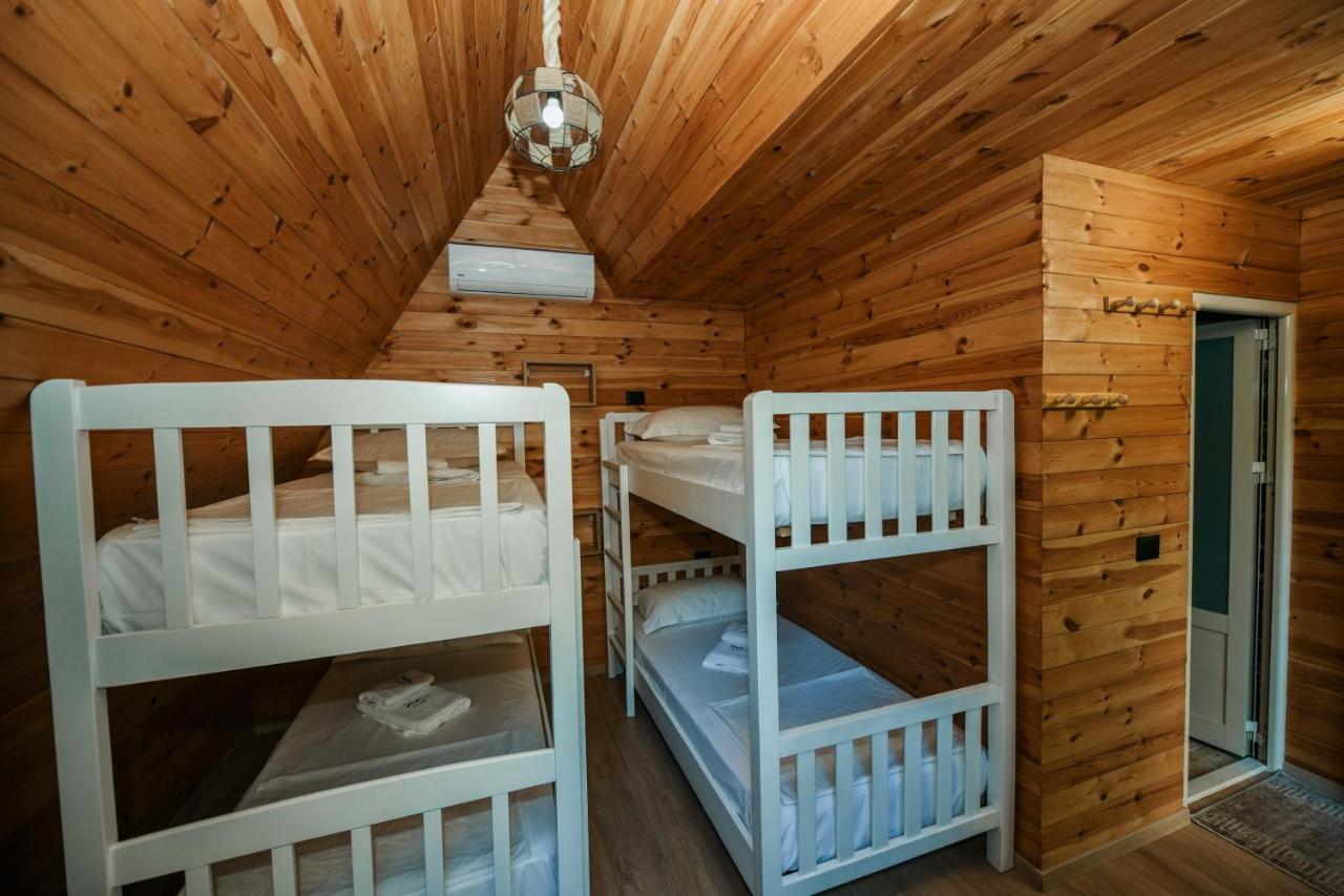 Villa de 1 dormitorio