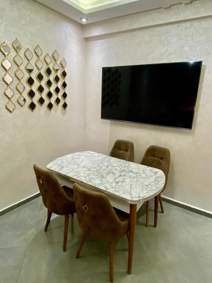 Charmante moderne Wohnung in der Nähe des Flughafens - Chambres d’hôtes Marrakech