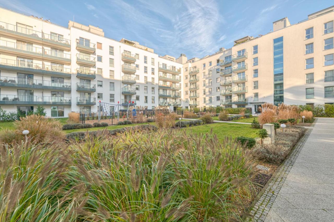 Apartamenty przy Muzeum - B&B Danzica