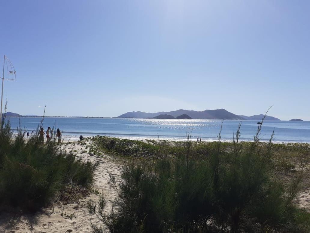 Mansão quadra da praia - Praia de Baixo - Pinheira - B&B Palhoça