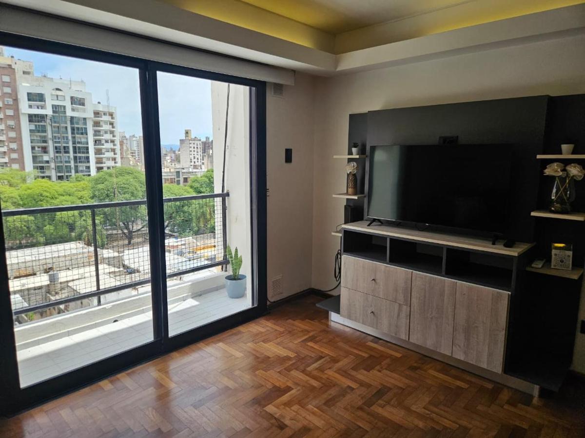 Apolo - Ferienwohnung Córdoba