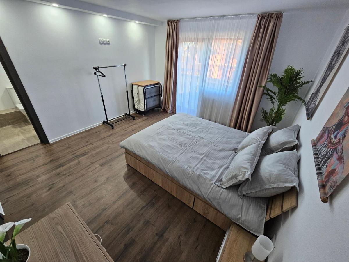 Camera Familiare con Balcone