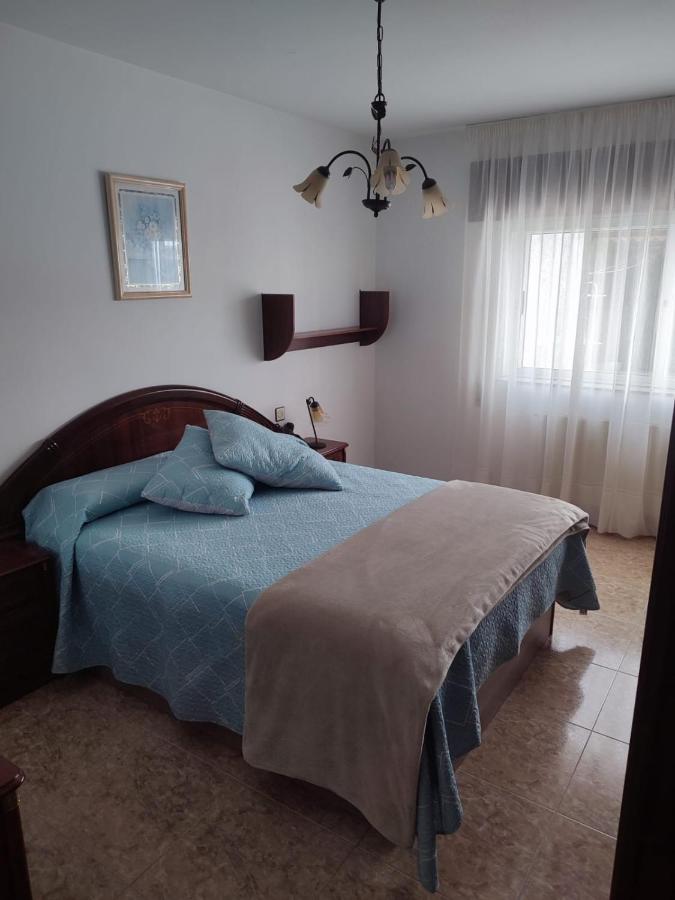 Piso con terraza y barbacoa - B&B Baio Grande