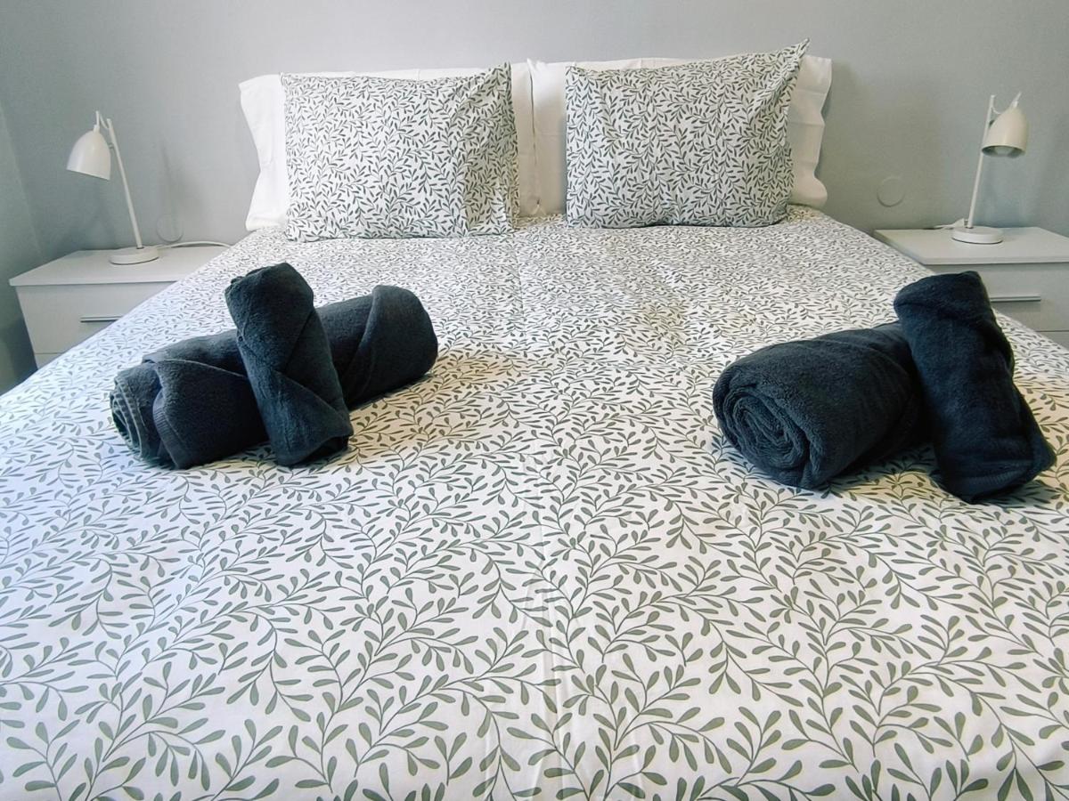 Appartement met 2 slaapkamers