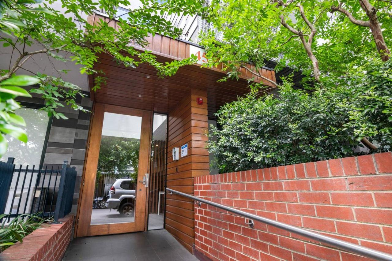 Richmond Oasis - Urban Hideaway near Foodie Hubs - Chambres d’hôtes Melbourne