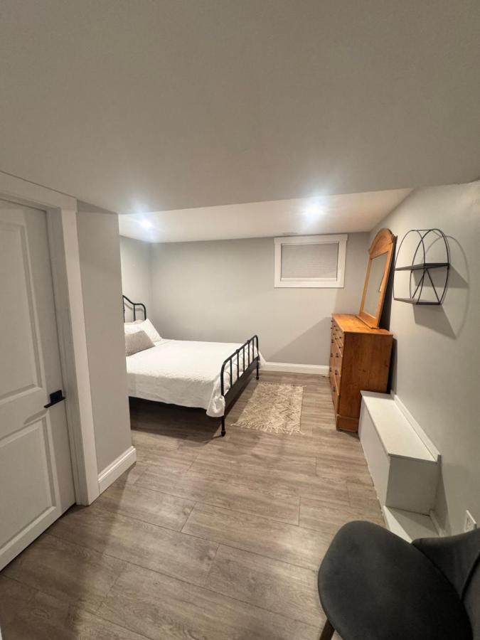 Private Basement Suite in Halifax - B&B Halifax
