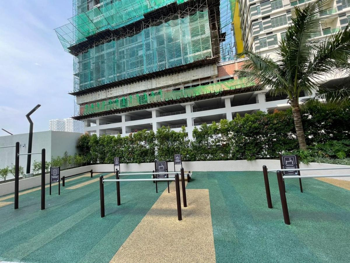 Homestay Shah Rizki at Bali Mutiara Resident- Musliim Friendly Studio Suite - Ferienwohnung Malakka