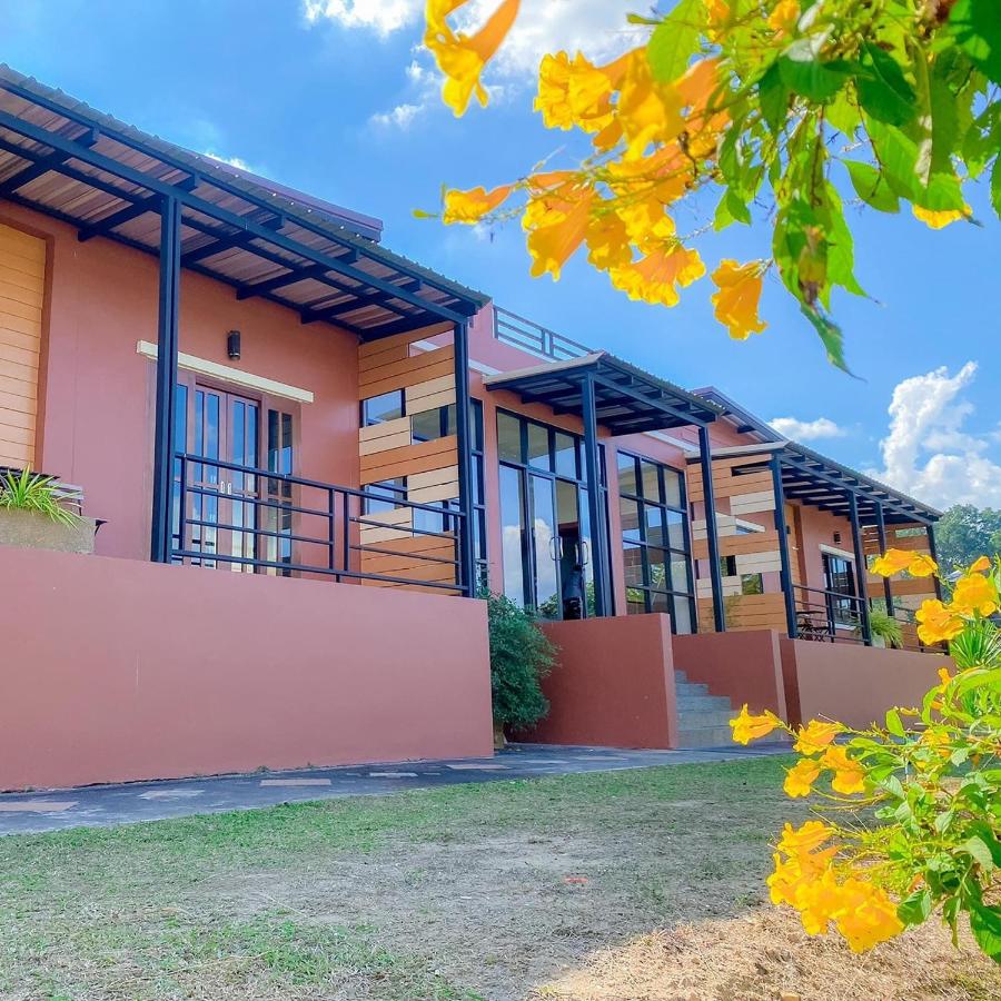 Two-Bedroom Townhouse