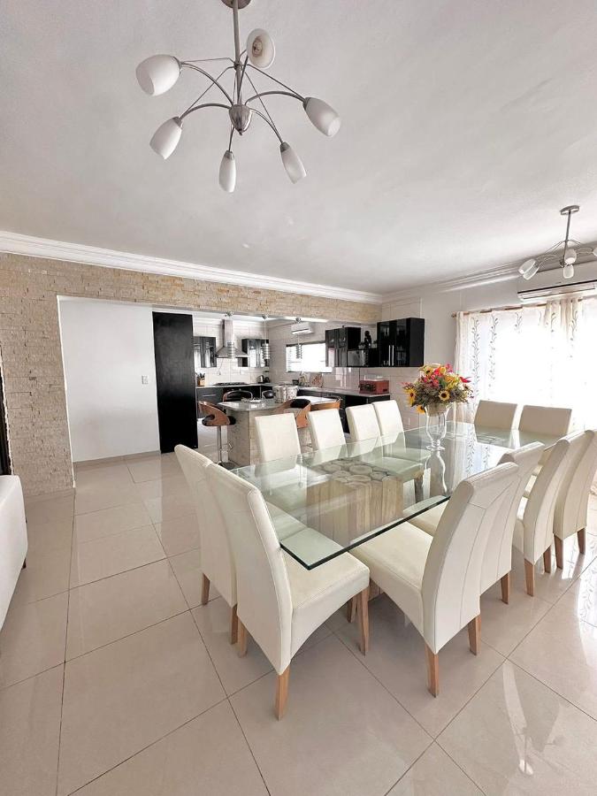 Windhoek Safari Home - B&B Windhoek