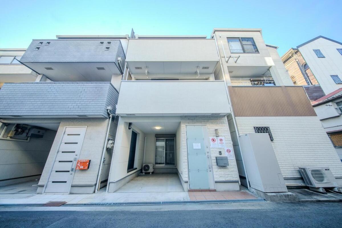 Seiha 中川西 - B&B Osaka