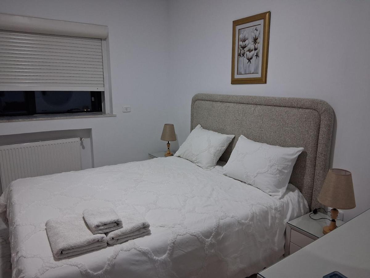 Lac 2 Luxury flat C - B&B Tunisi