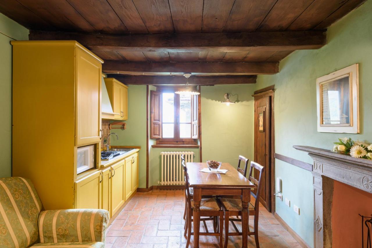 Appartement 1 Chambre