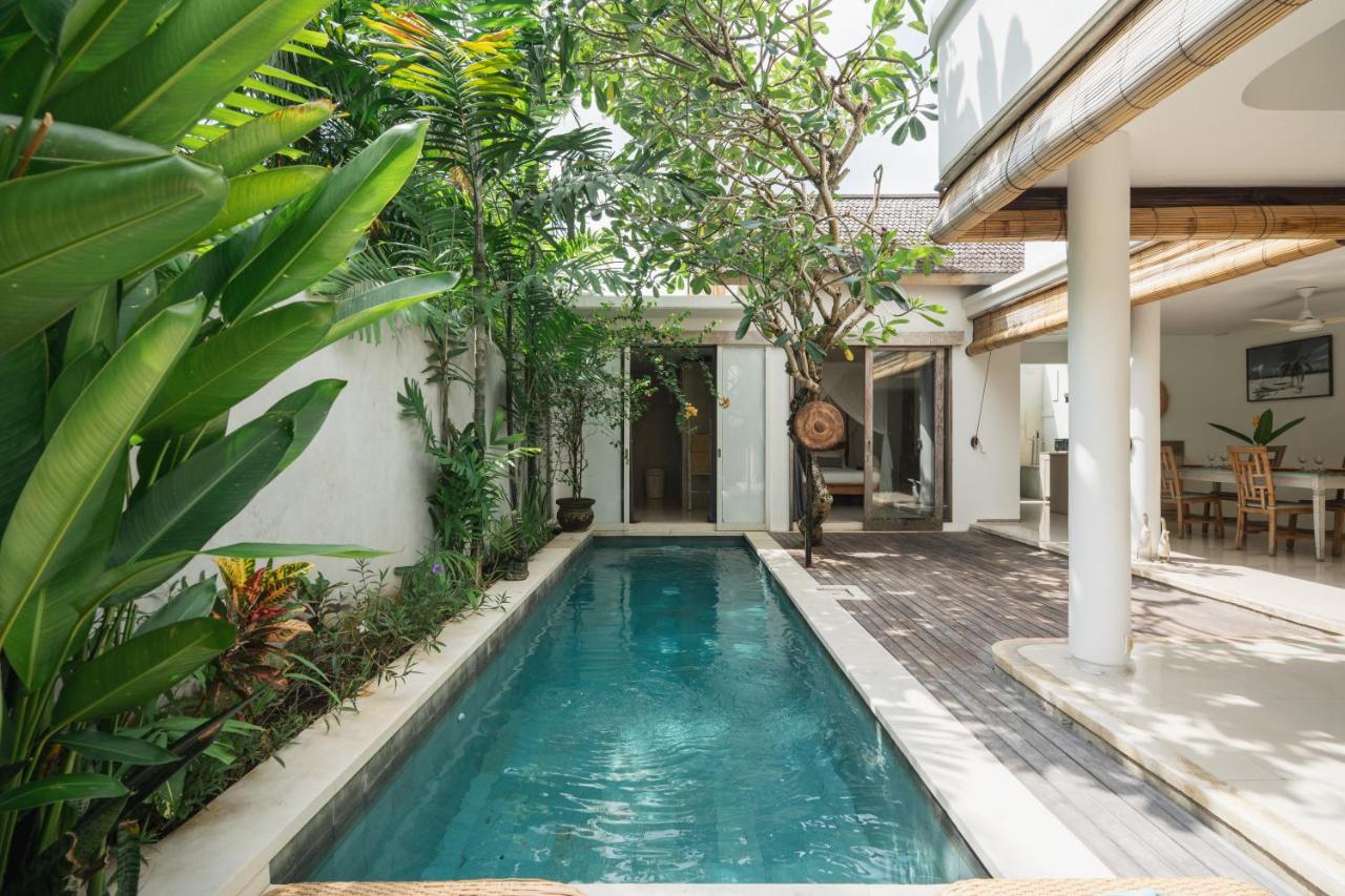 Villa Lestari 1 by Alfred in Bali - B&B Kerobokan