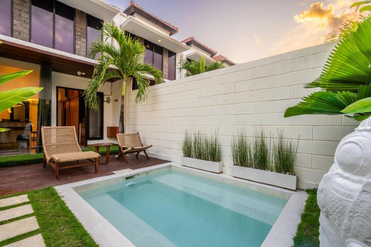 The Tropical Loft Kerobokan - B&B Kerobokan