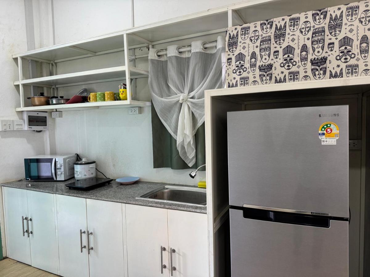 Villa con 1 Camera da Letto