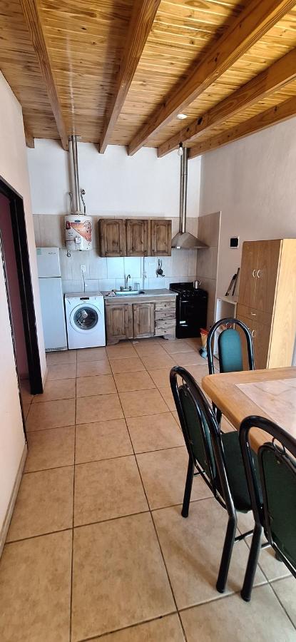 Reloj - Ferienwohnung Malargüe