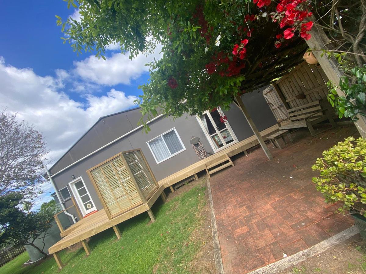 The Nook - Kerikeri - B&B Kerikeri