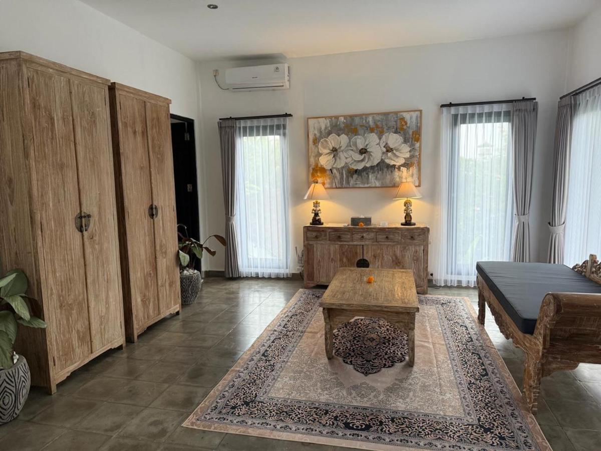 Villa Kendi Ubud - Ferienwohnung Ubud