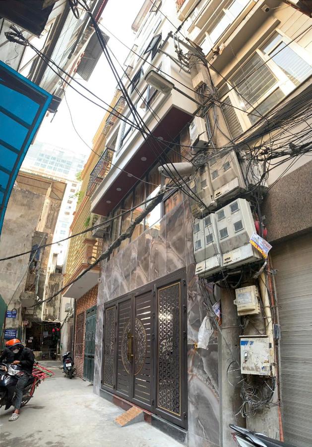 Cozy Apartment MyDinh,near KeangNam - B&B Hanoi