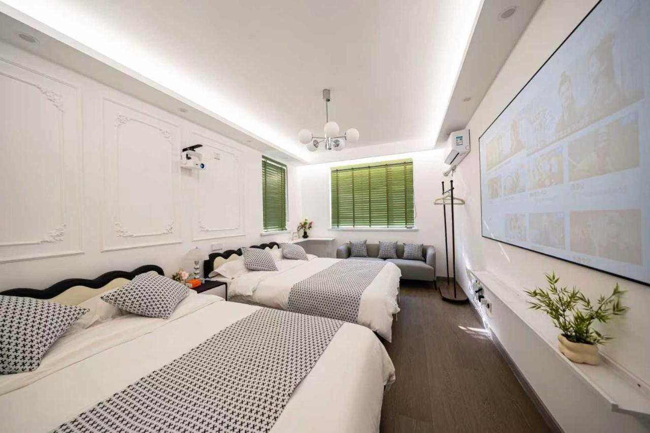 Suite de 2 dormitorios