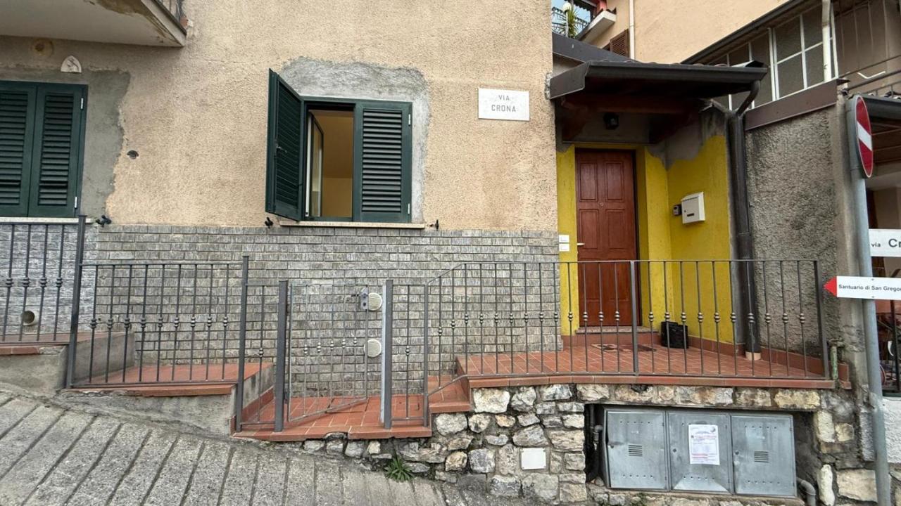 A Predore il tuo nido a due passi dal lago - B&B Predore