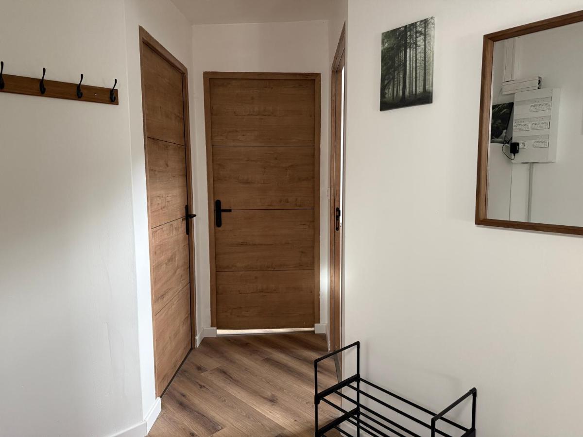 L'Emeraude Metz-Luxembourg - B&B Montois-la-Montagne