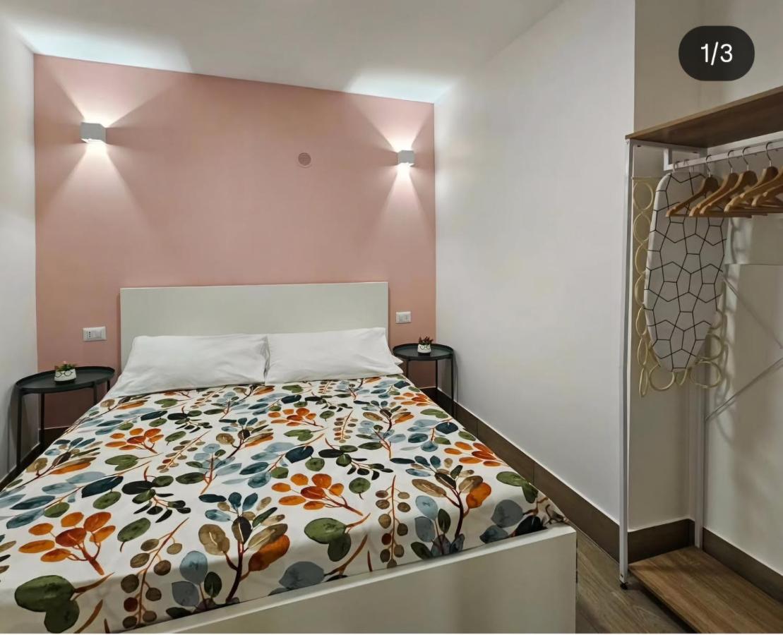 Donna Giulietta - Ferienwohnung Neapel