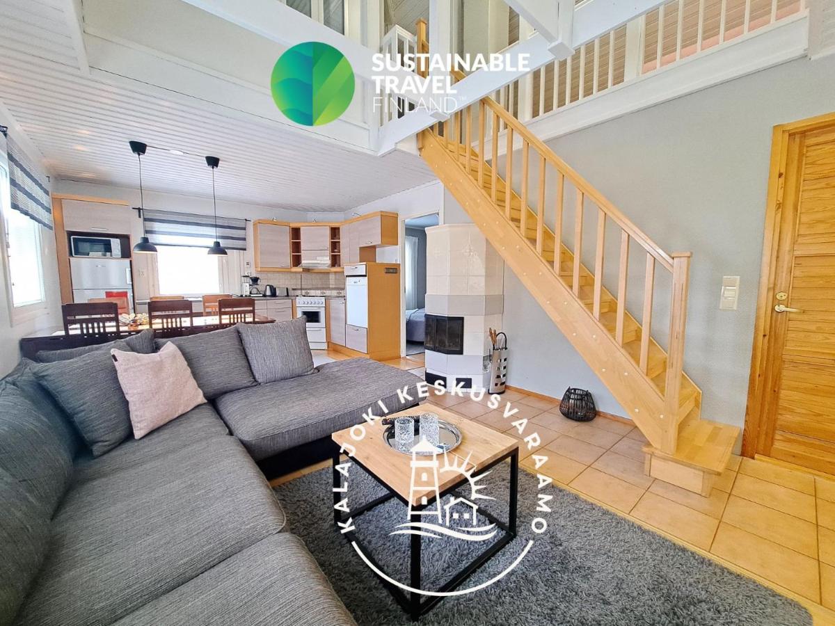 Mesiangervo - B&B Kalajoki