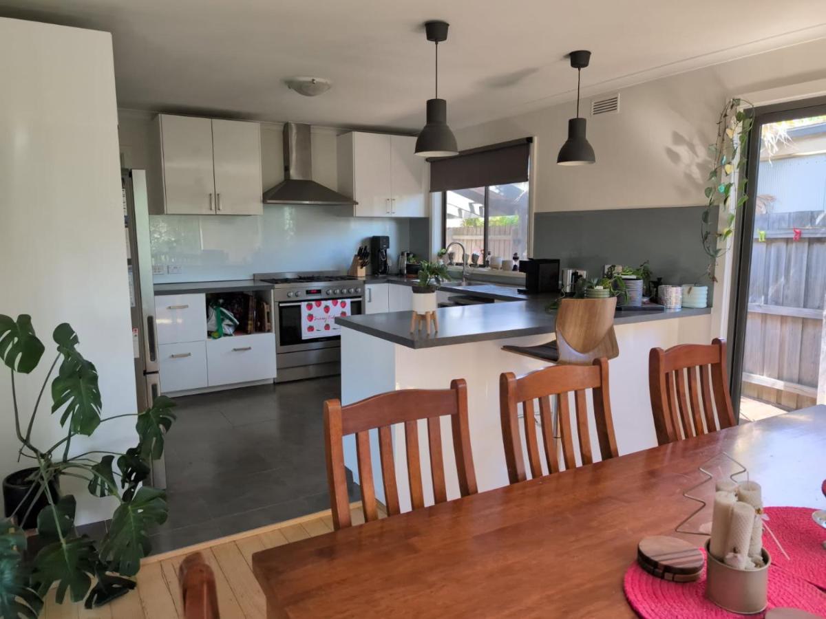 Capel Breeze - B&B Capel Sound