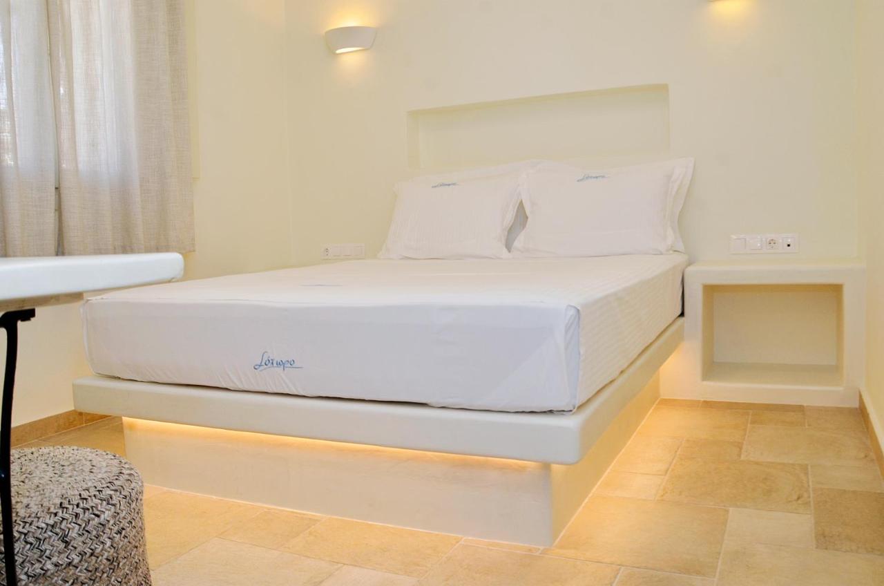 Casa con 1 dormitorio