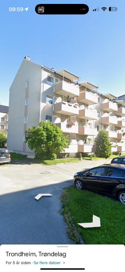 Appartement met 1 Slaapkamer