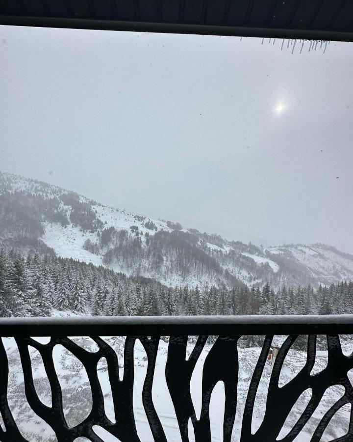 Vila Golija Sky View Kopaonik - Chambres d’hôtes Kopaonik