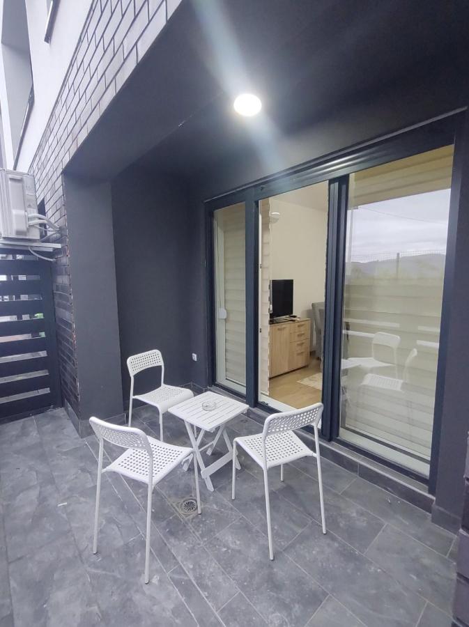 Apartman Kitanović 1 Vrnjačka Banja - Bed and Breakfast Ruđinci