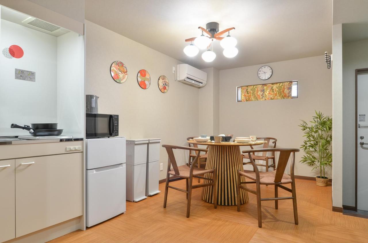 Edo Art Hotel - B&B Tokyo