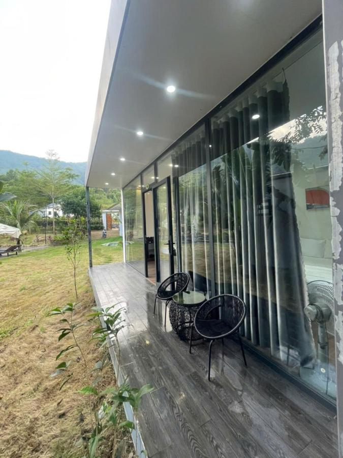 Mường Dy Retreat 2 - B&B Ba Vì