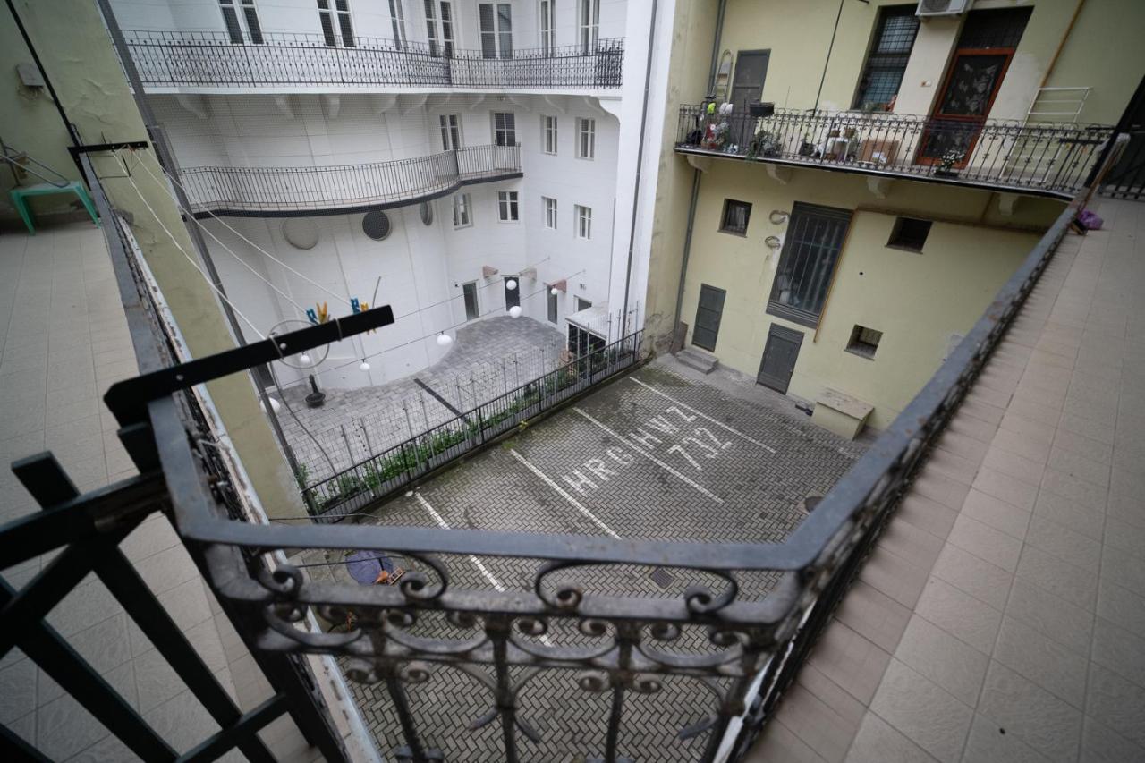 Deák Apartment City Center - B&B Szeged