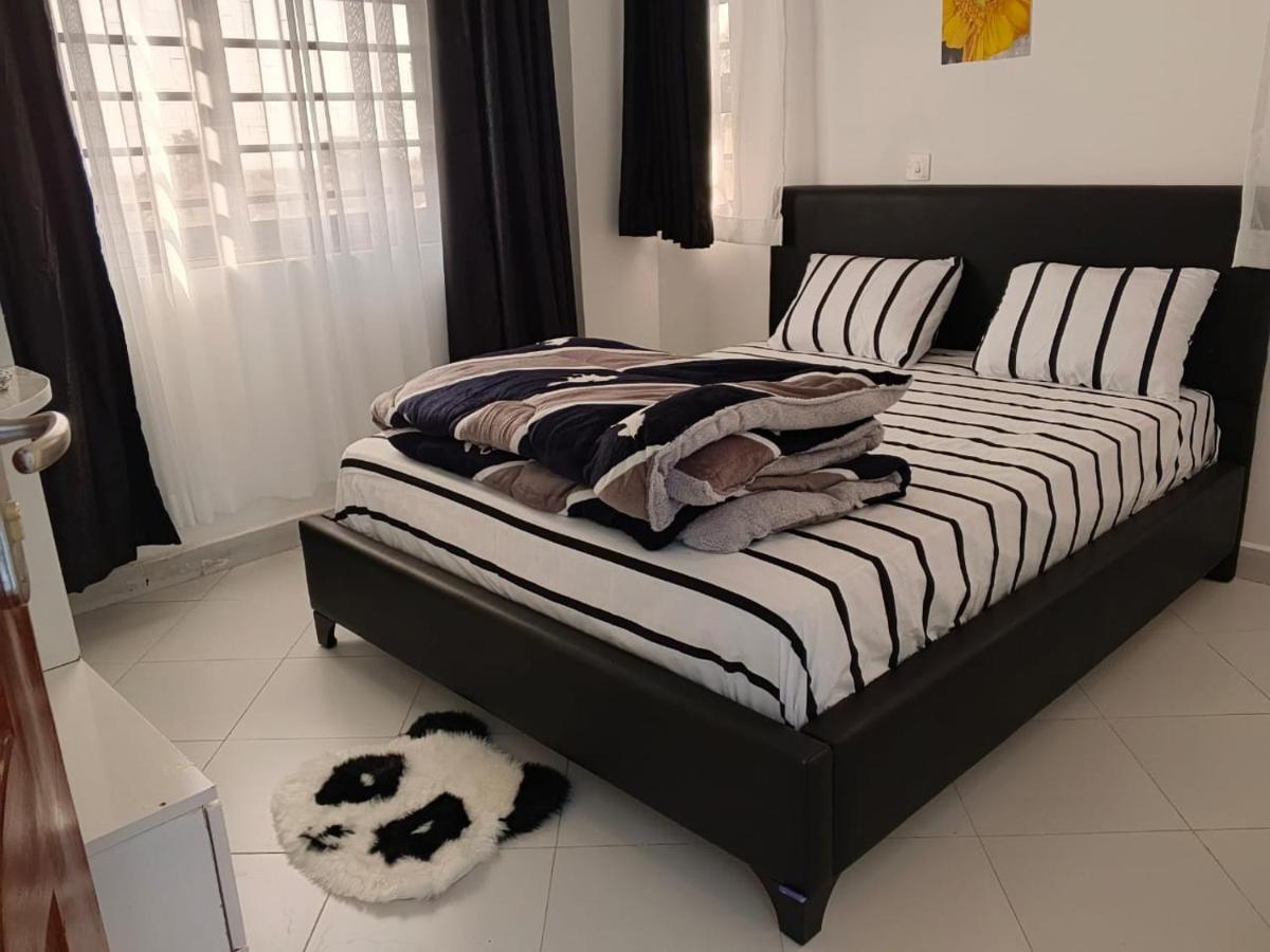 Appartement 1 Chambre