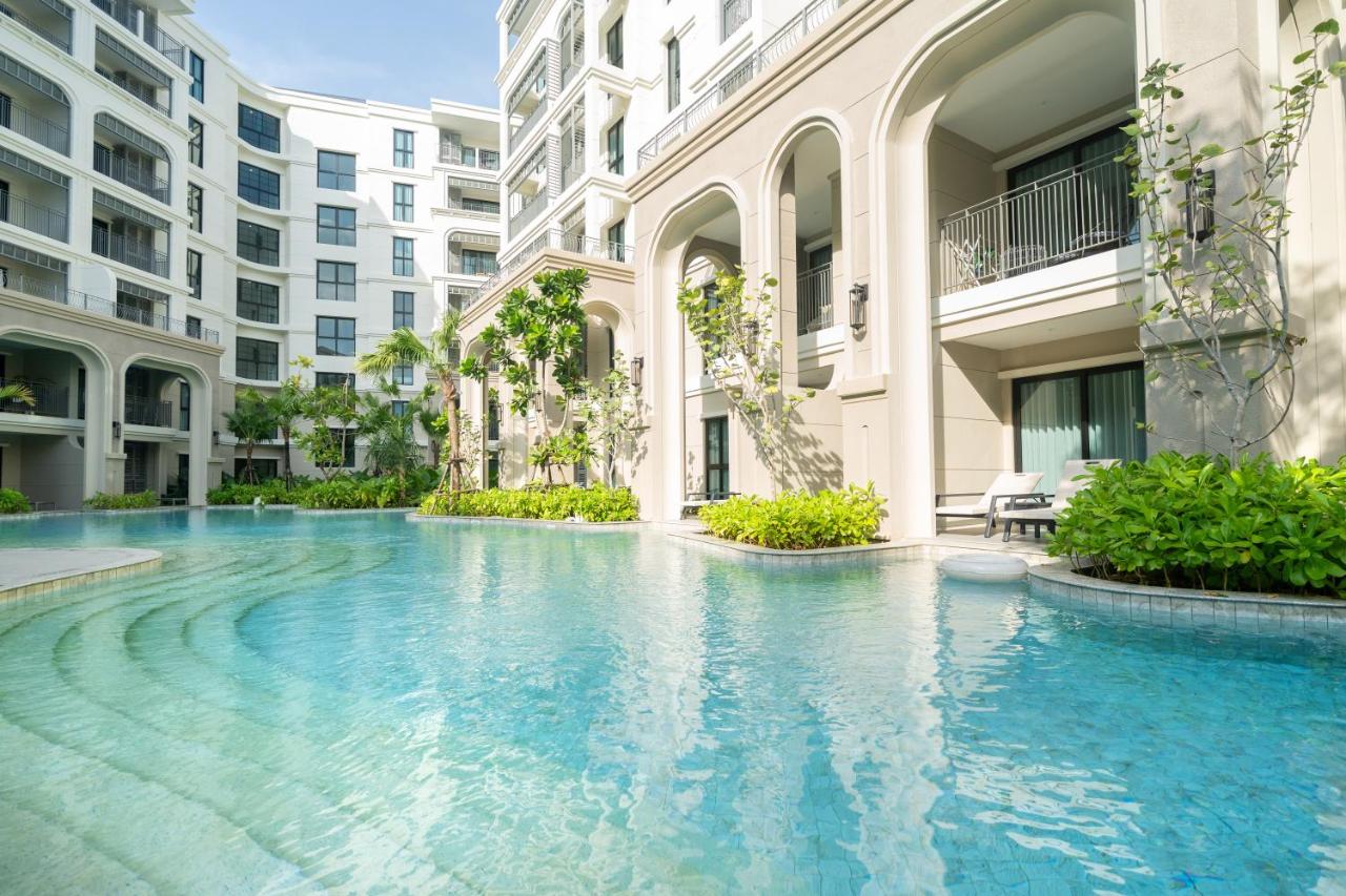 The Title Legendary D-605 1 BR Bangtao Beach - B&B Bang Tao Beach