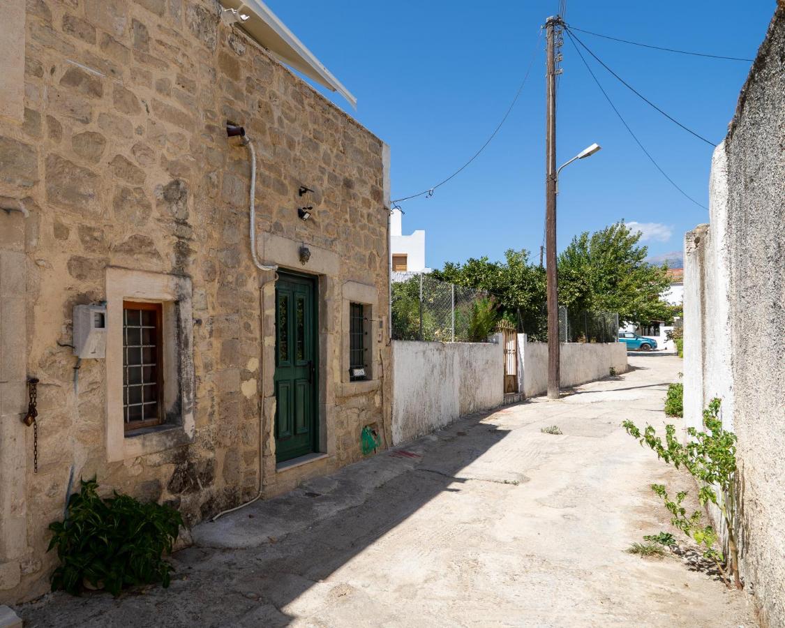 Spitaki traditional house - B&B Voroi