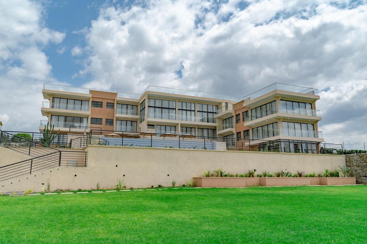 The 67 Escape, Elementaita - Ferienwohnung Gilgil