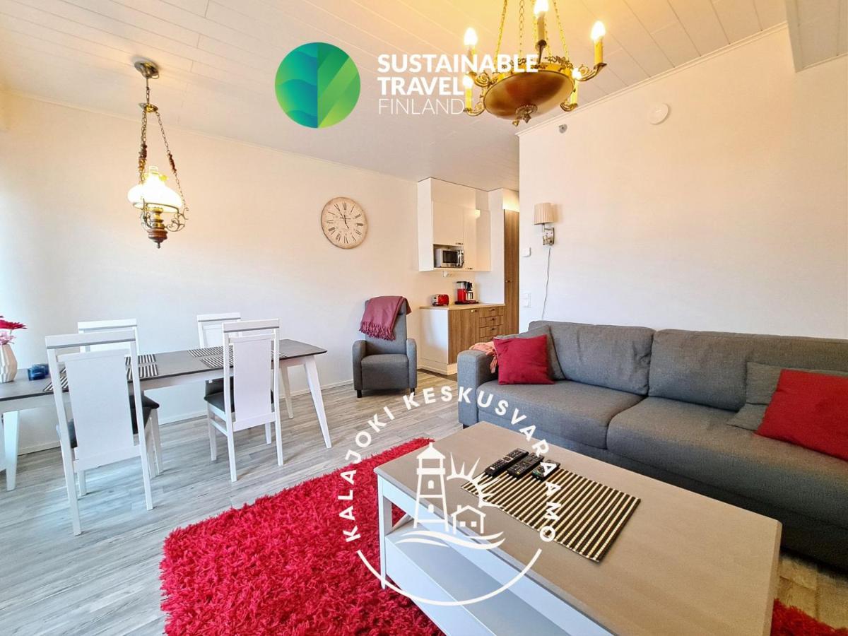 Star Villas A204 - B&B Kalajoki