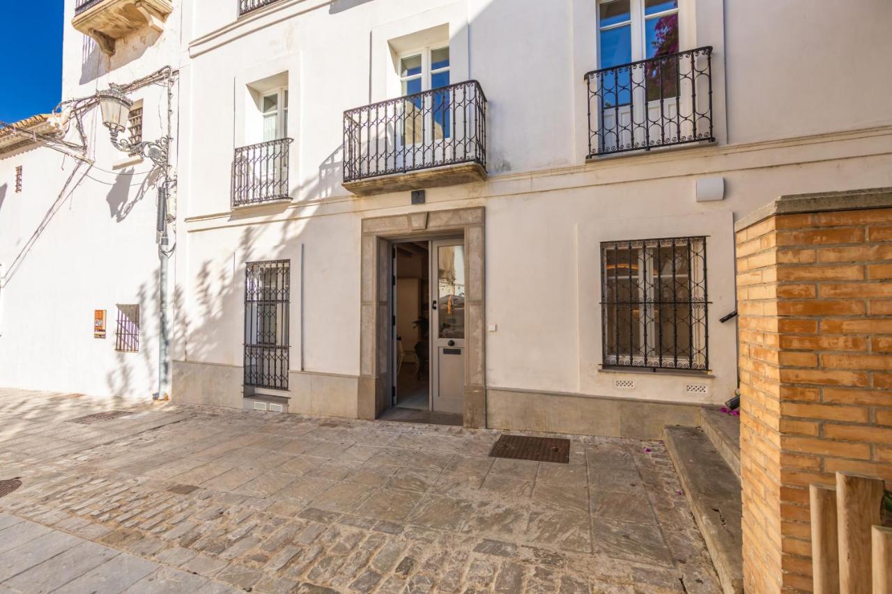 Casa Acua de Guzman - B&B Tarifa