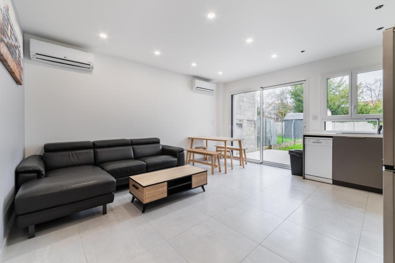 Noisy Villiers sur Marnes - B&B Noisy-le-Grand