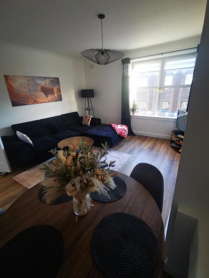 Blanca apartment - free parking! - B&B Oban