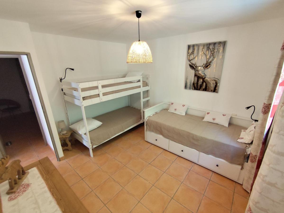 Gîte des Chênes - B&B Los Masos