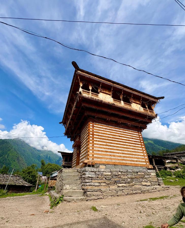 The Zen Villa - Chambres d’hôtes Dalhousie